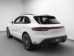 2025 Porsche Macan S