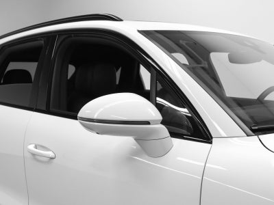 2026 Porsche Cayenne S