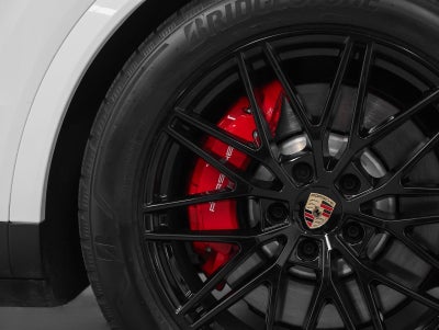 2026 Porsche Cayenne S