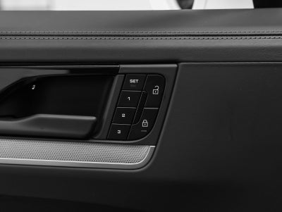 2026 Porsche Cayenne S