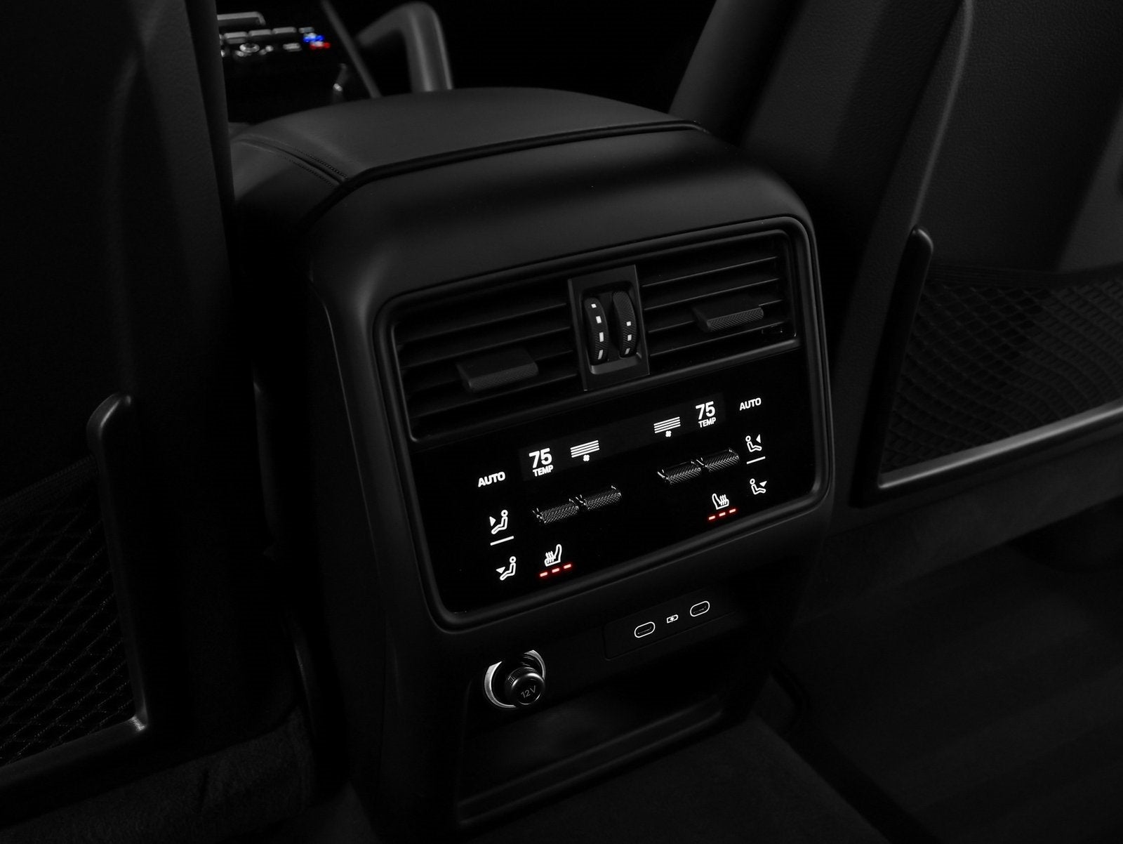 2026 Porsche Cayenne S