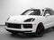 2026 Porsche Cayenne S