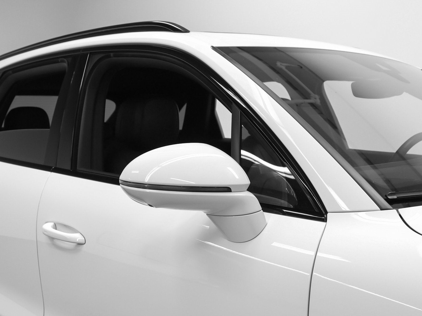 2026 Porsche Cayenne S