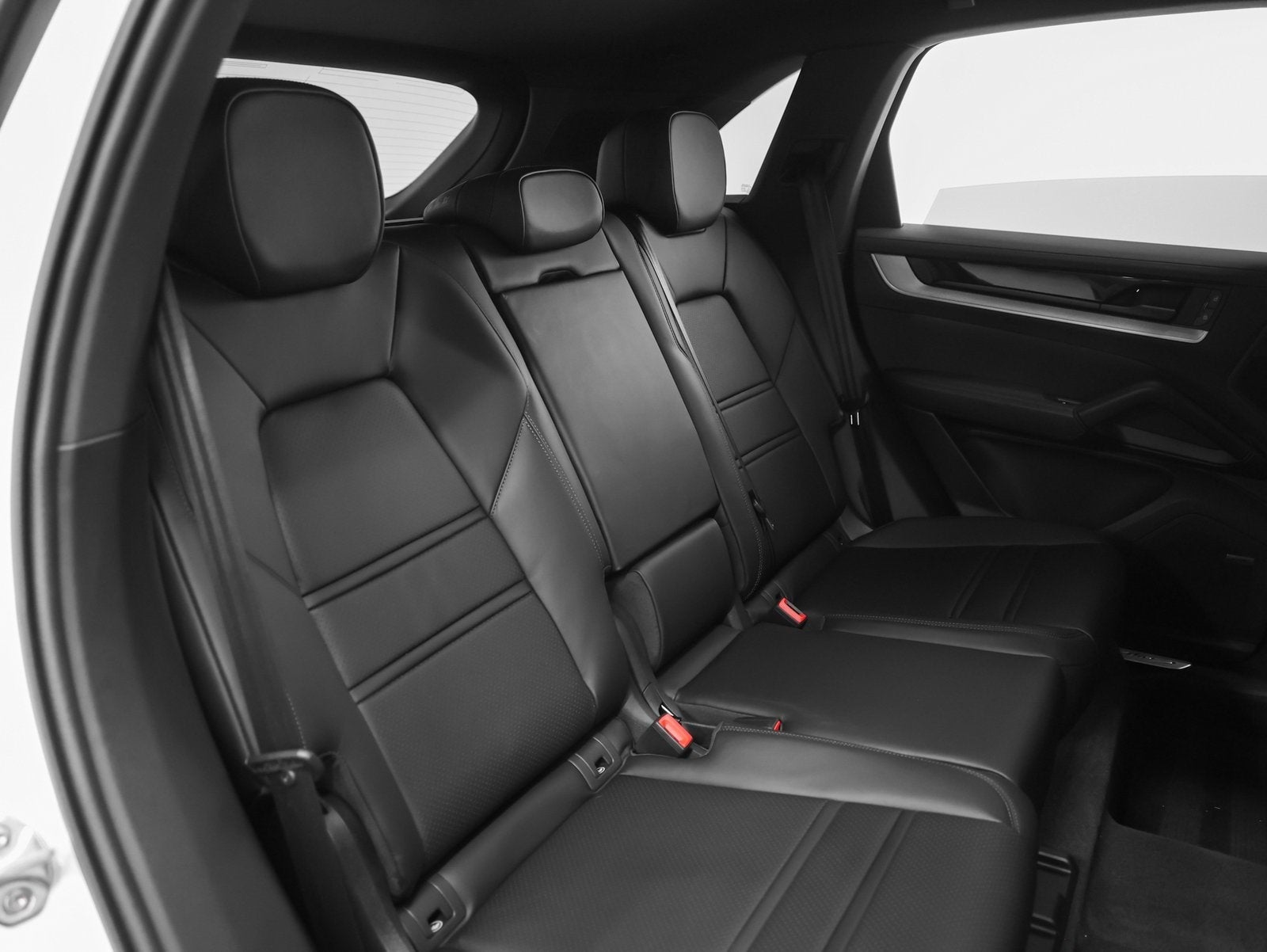 2026 Porsche Cayenne S