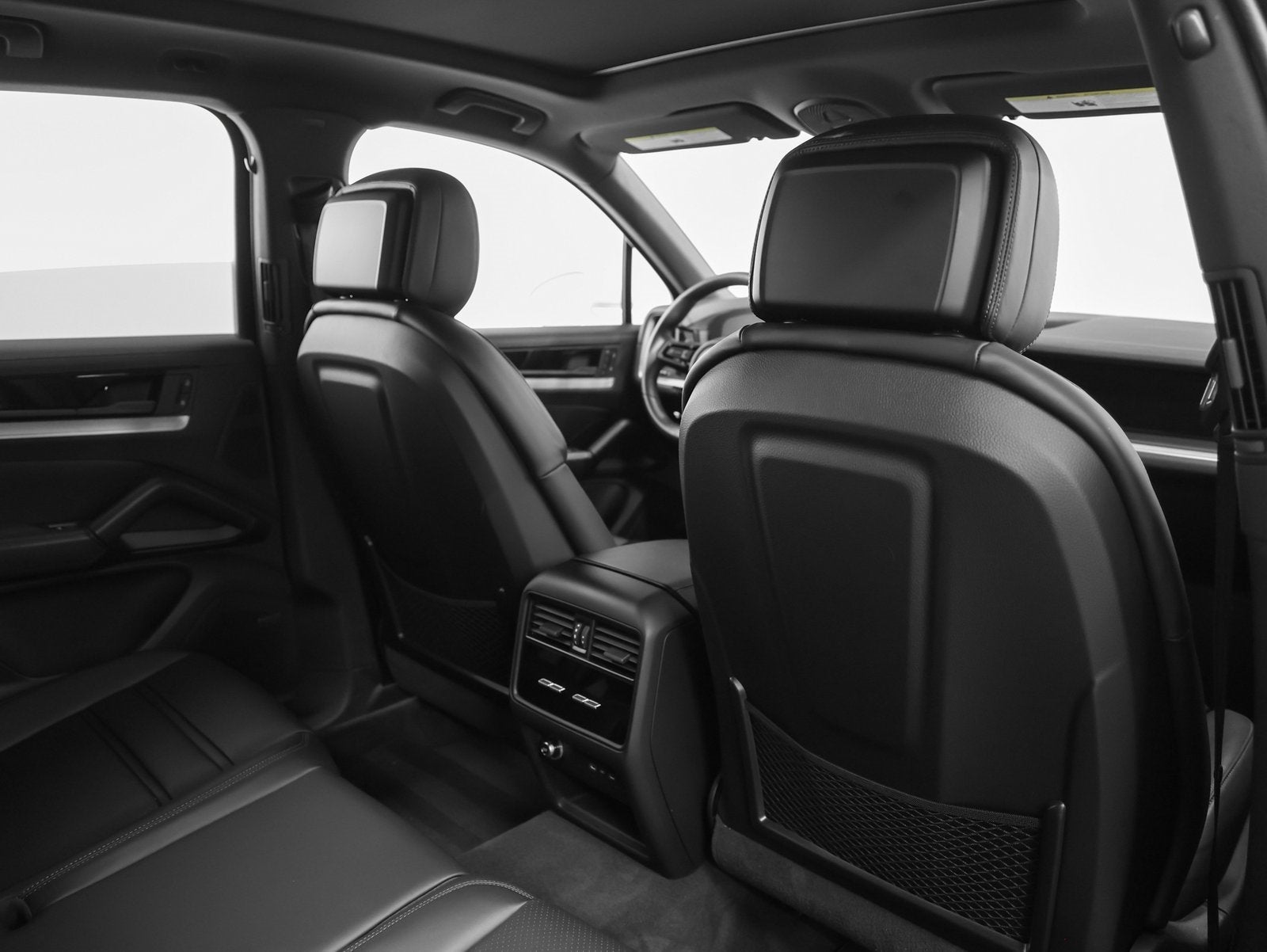 2026 Porsche Cayenne S