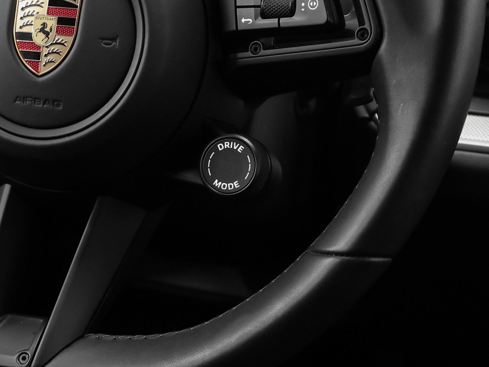 2026 Porsche Cayenne S