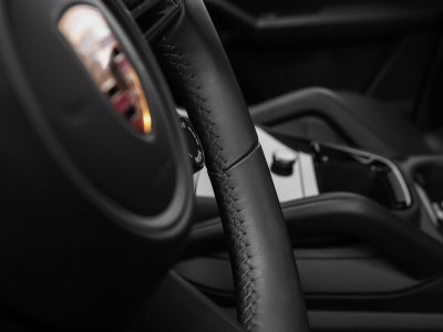 2026 Porsche Cayenne S