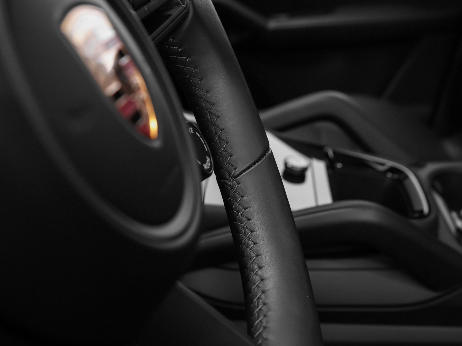 2026 Porsche Cayenne S