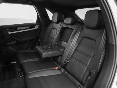 2026 Porsche Cayenne S