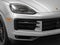2025 Porsche Cayenne Base