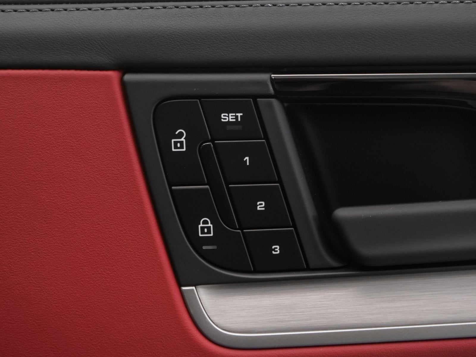 2025 Porsche Cayenne Base