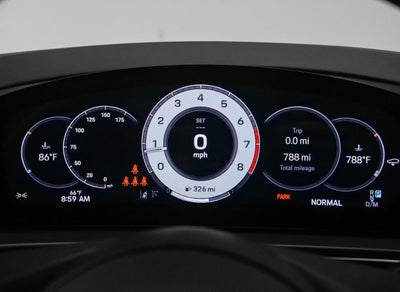 2025 Porsche Cayenne Base