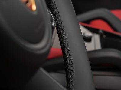 2025 Porsche Cayenne Base