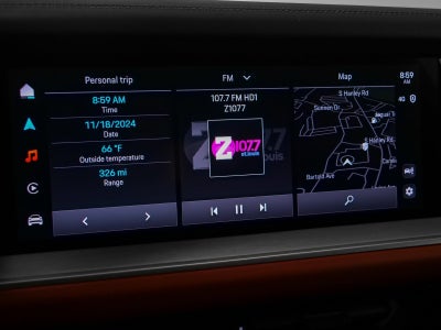 2025 Porsche Cayenne Base