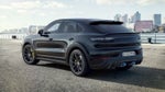 2023 Porsche Cayenne Turbo GT