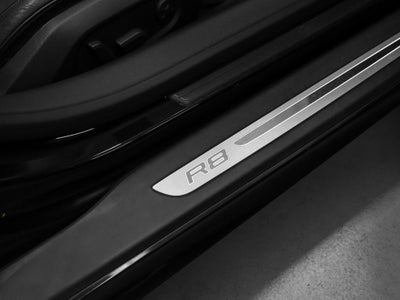 2011 Audi R8 5.2 quattro