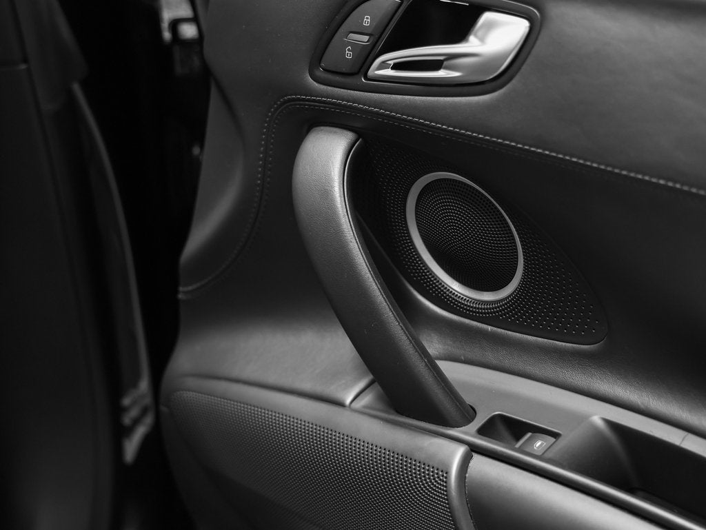 2011 Audi R8 5.2 quattro