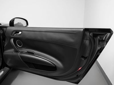 2011 Audi R8 5.2 quattro