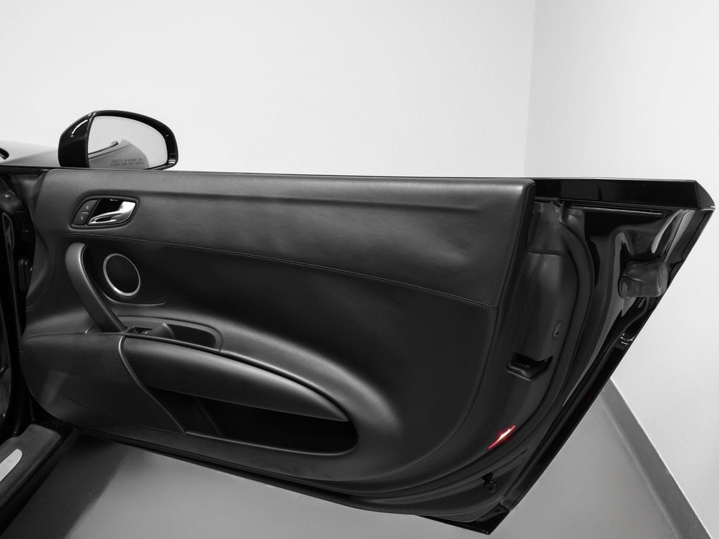 2011 Audi R8 5.2 quattro