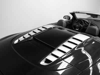 2011 Audi R8 5.2 quattro