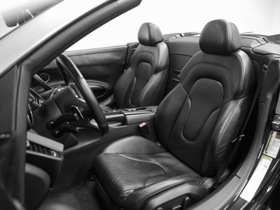 2011 Audi R8 5.2 quattro