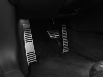 2011 Audi R8 5.2 quattro