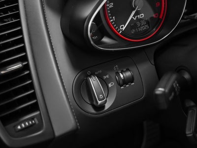 2011 Audi R8 5.2 quattro