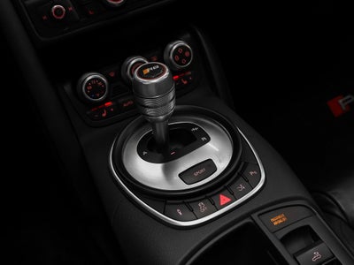 2011 Audi R8 5.2 quattro