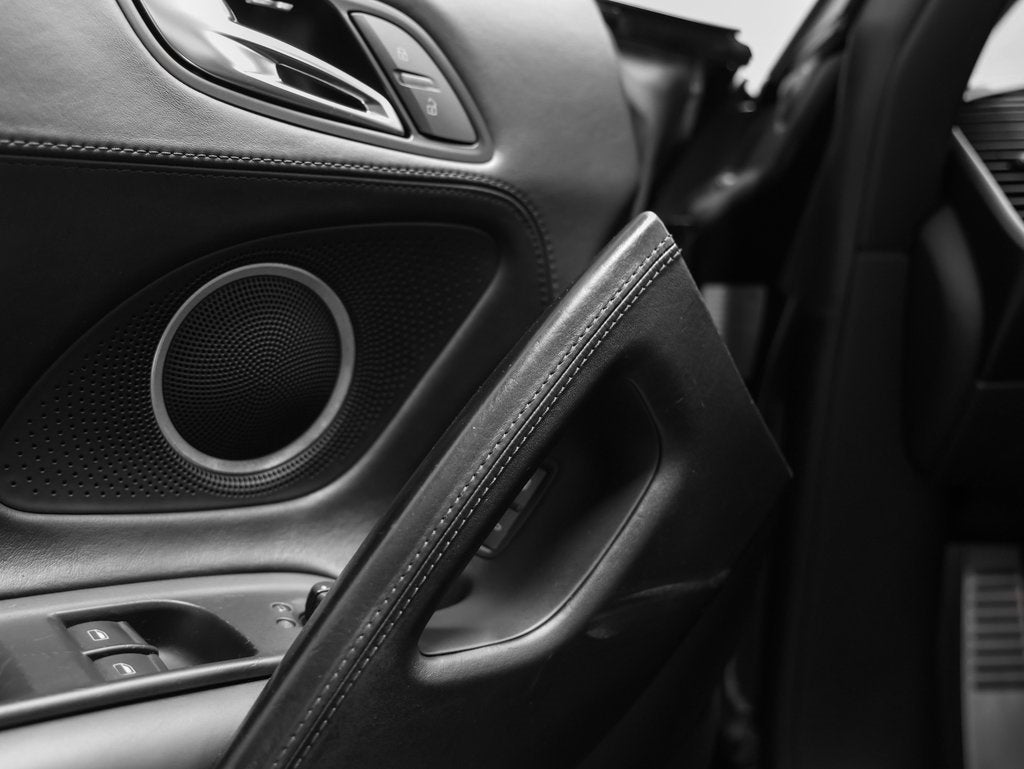 2011 Audi R8 5.2 quattro