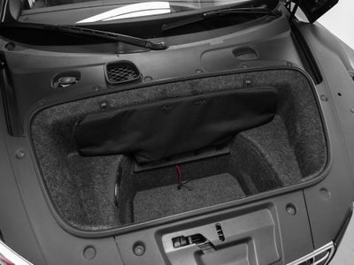 2011 Audi R8 5.2 quattro