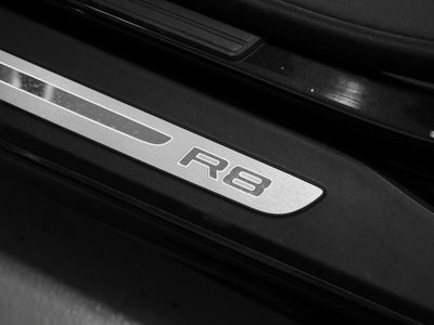 2011 Audi R8 5.2 quattro