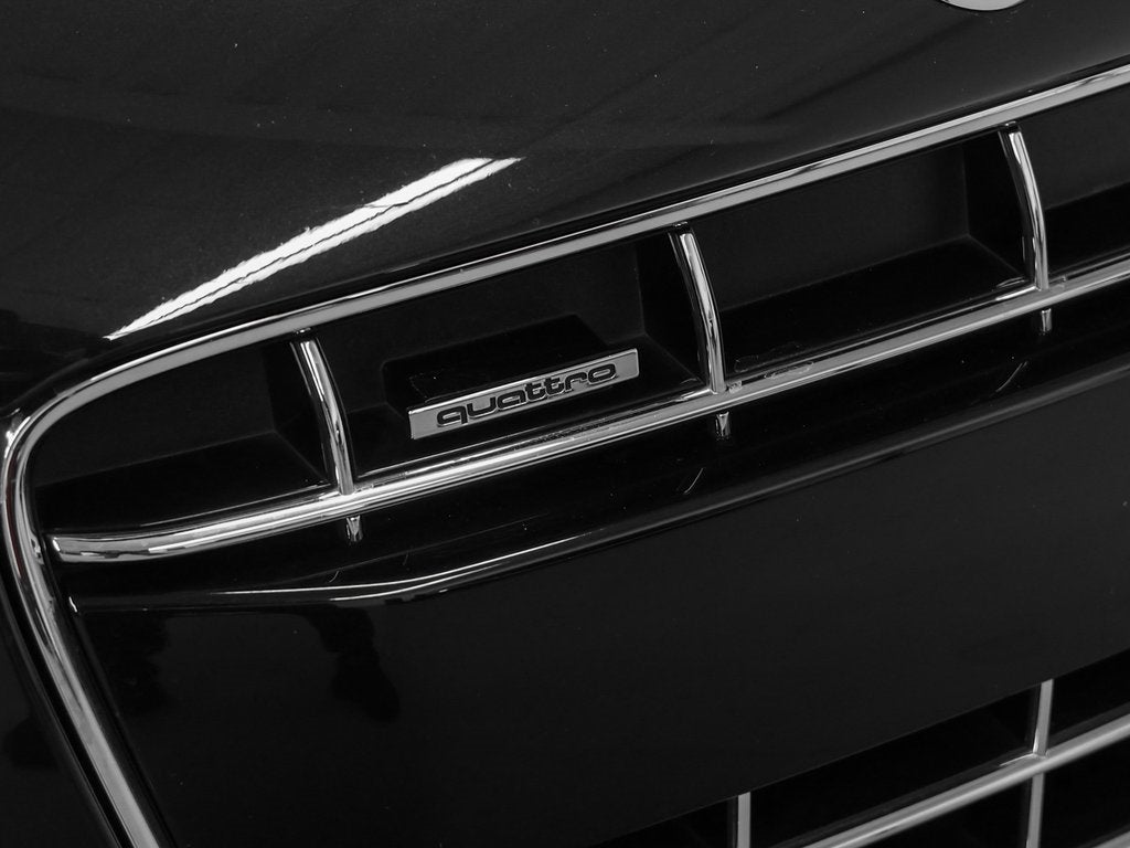 2011 Audi R8 5.2 quattro