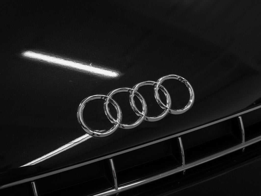 2011 Audi R8 5.2 quattro