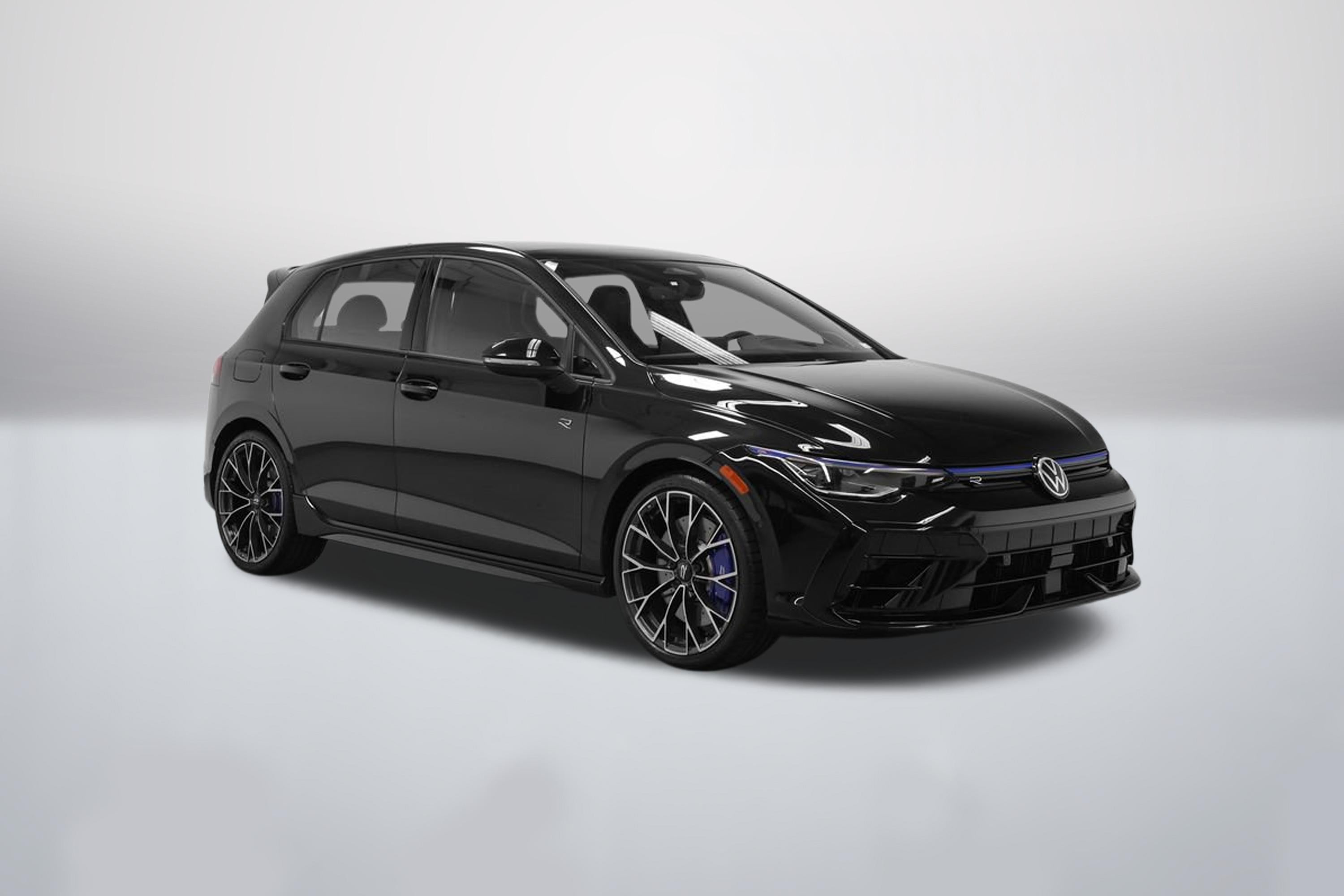 2026 Volkswagen Golf R 2.0T