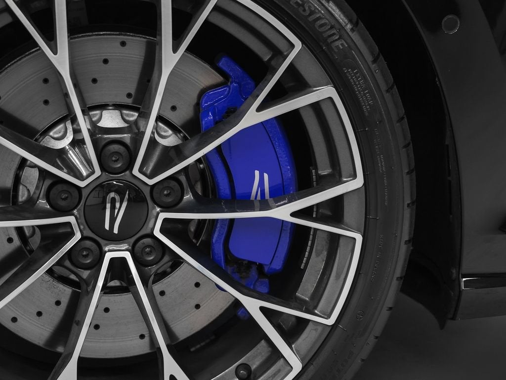 2026 Volkswagen Golf R 2.0T