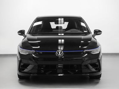 2026 Volkswagen Golf R 2.0T