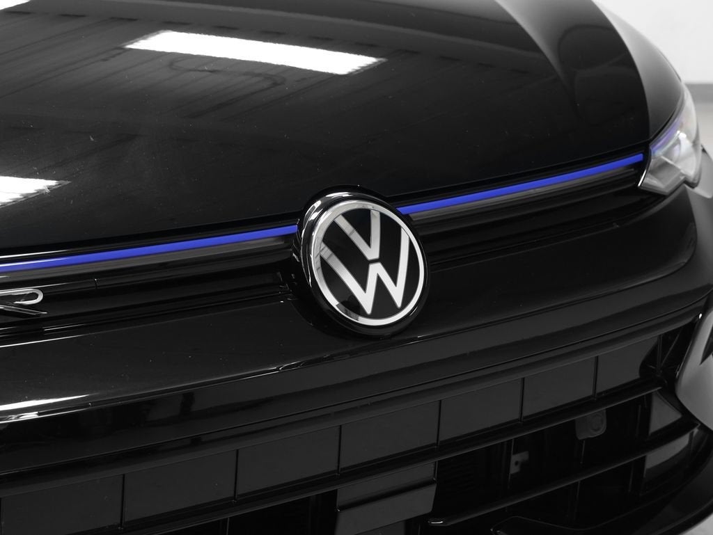 2026 Volkswagen Golf R 2.0T