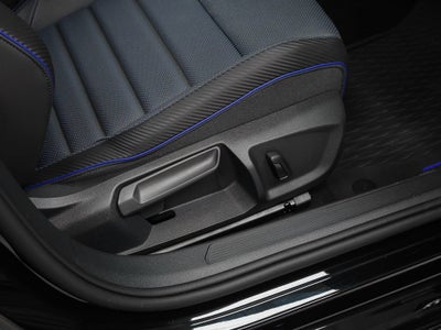 2026 Volkswagen Golf R 2.0T