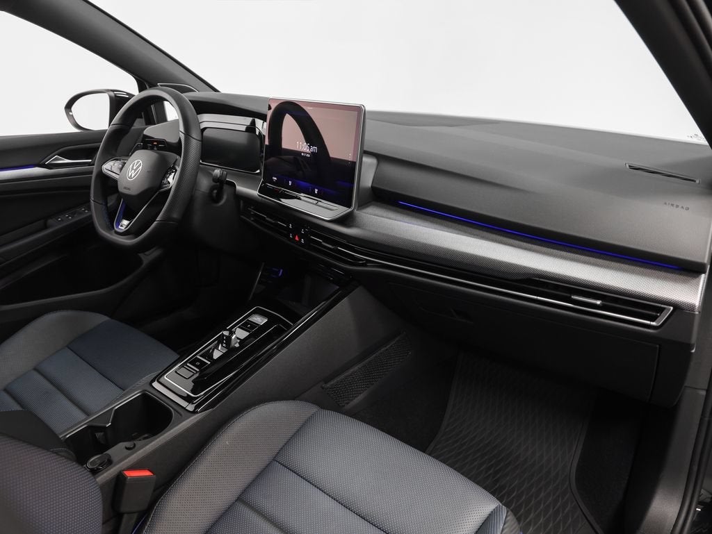 2026 Volkswagen Golf R 2.0T