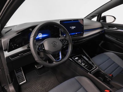 2026 Volkswagen Golf R 2.0T
