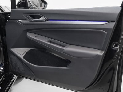 2026 Volkswagen Golf R 2.0T