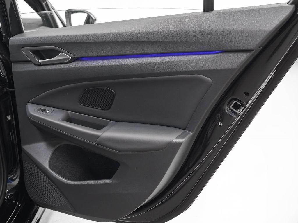 2026 Volkswagen Golf R 2.0T