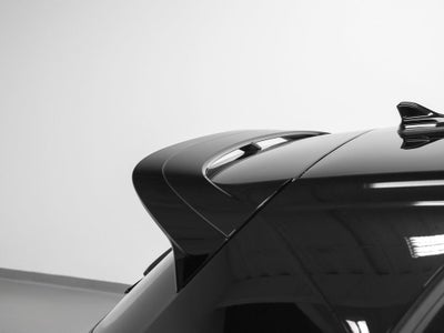 2026 Volkswagen Golf R 2.0T