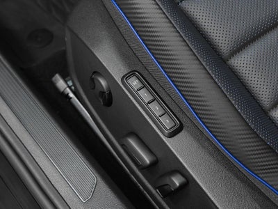2026 Volkswagen Golf R 2.0T