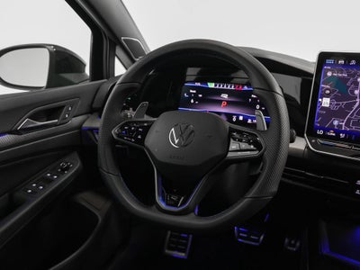 2026 Volkswagen Golf R 2.0T