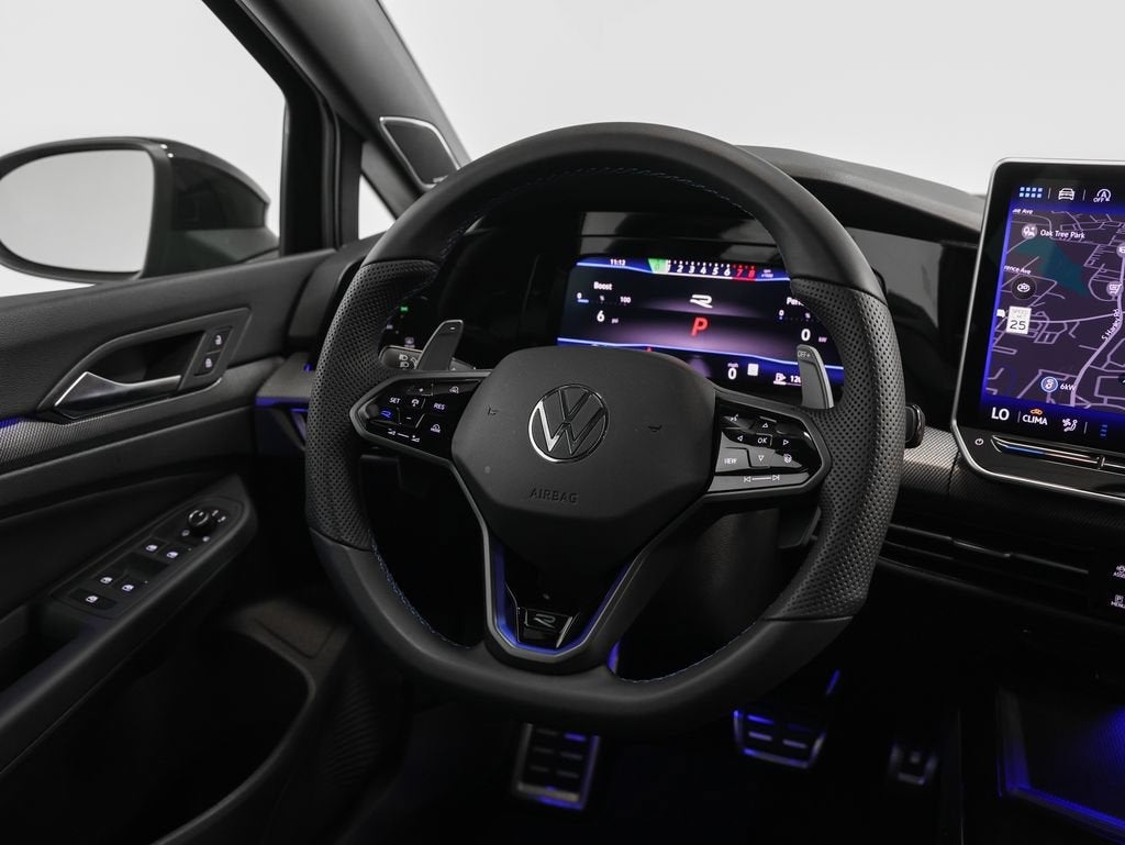 2026 Volkswagen Golf R 2.0T
