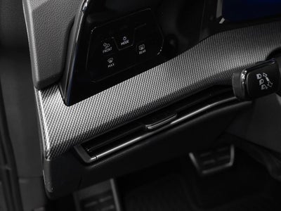 2026 Volkswagen Golf R 2.0T