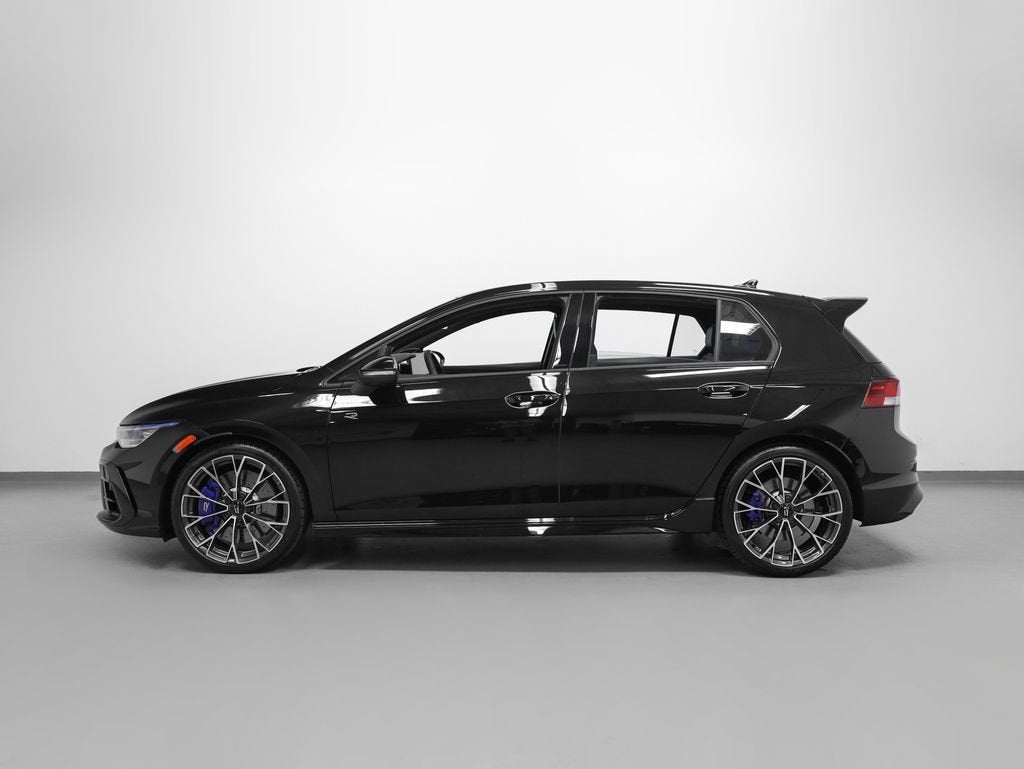 2026 Volkswagen Golf R 2.0T