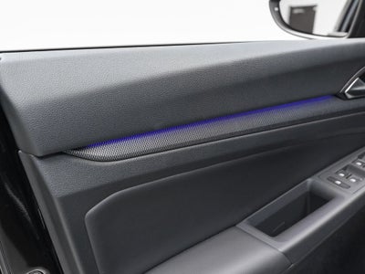 2026 Volkswagen Golf R 2.0T