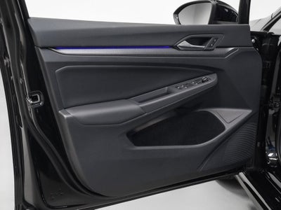 2026 Volkswagen Golf R 2.0T